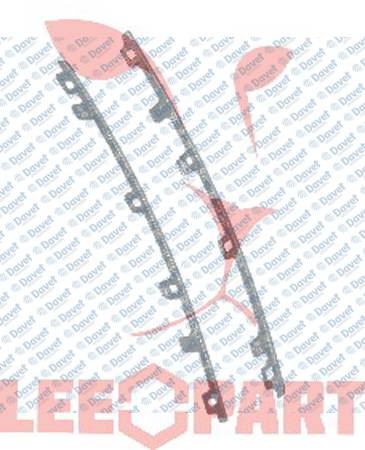 LEEOPART GB00160 On Panjur Citasi Takim Clio V [Krom]  ####